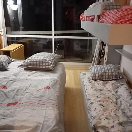 Apartamento Avec Balcon, Au Pied Des Pistes Et Randos Villard-de-Lans Exterior foto