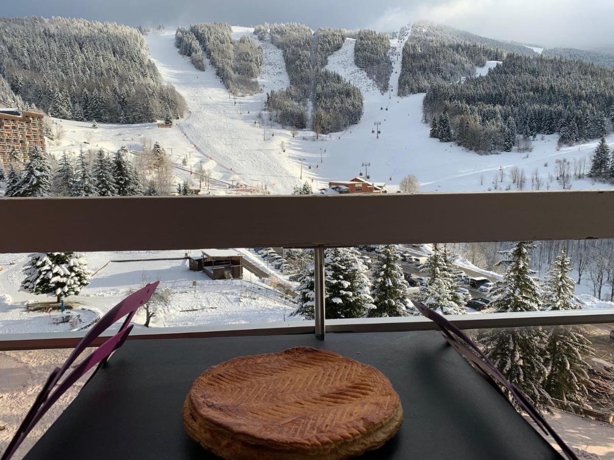 Apartamento Avec Balcon, Au Pied Des Pistes Et Randos Villard-de-Lans Exterior foto