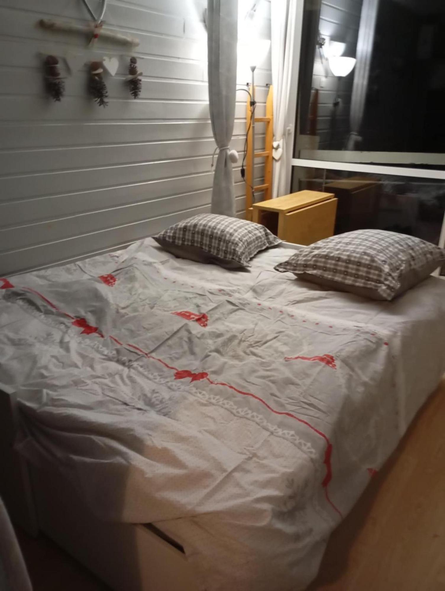 Apartamento Avec Balcon, Au Pied Des Pistes Et Randos Villard-de-Lans Exterior foto